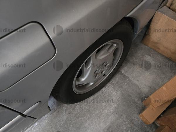 3#9467 Autovettura  Mercedes Benz Espana in vendita - foto 9