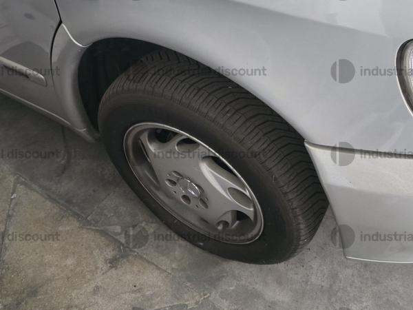 3#9467 Autovettura  Mercedes Benz Espana in vendita - foto 10
