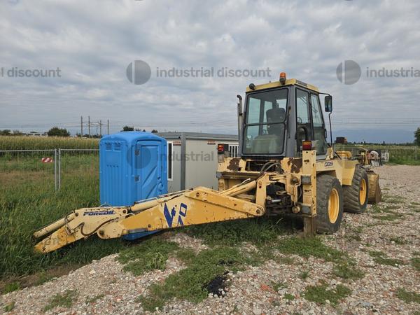 4#9467 Terna Foredil  40,13 Turbo in vendita - foto 4
