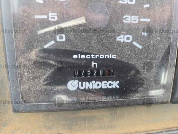 4#9467 Terna Foredil  40,13 Turbo in vendita - foto 16