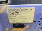 Immagine 4 - Mini escavatore  Airman Foredil  AX16-2N - Lotto 5 (Asta 9467)