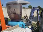 Immagine 9 - Mini escavatore  Airman Foredil  AX16-2N - Lotto 5 (Asta 9467)