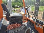 Immagine 11 - Muletto elevatore Toyota Lugli 305E - Lotto 6 (Asta 9467)