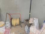 Immagine 11 - Attrezzature edili tra cui recinzione metallicai box ufficio taglierina ad acqua - Lotto 8 (Asta 9467)