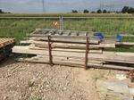 Immagine 22 - Attrezzature edili tra cui recinzione metallicai box ufficio taglierina ad acqua - Lotto 8 (Asta 9467)