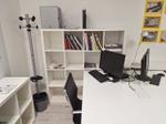 Immagine 3 - Attrezzatura informatica e arredo ufficio - Lotto 1 (Asta 9468)