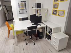 Attrezzatura informatica e arredo ufficio - Lotto 1 (Asta 9468)