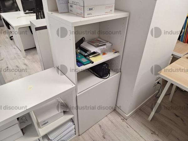 1#9468 Attrezzatura informatica e arredo ufficio in vendita - foto 11