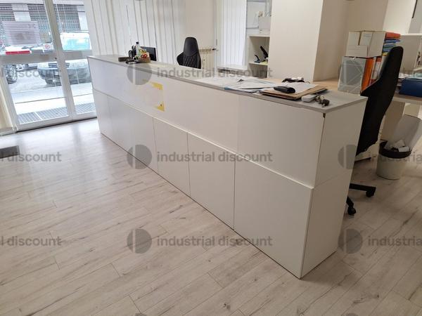 1#9468 Attrezzatura informatica e arredo ufficio in vendita - foto 15