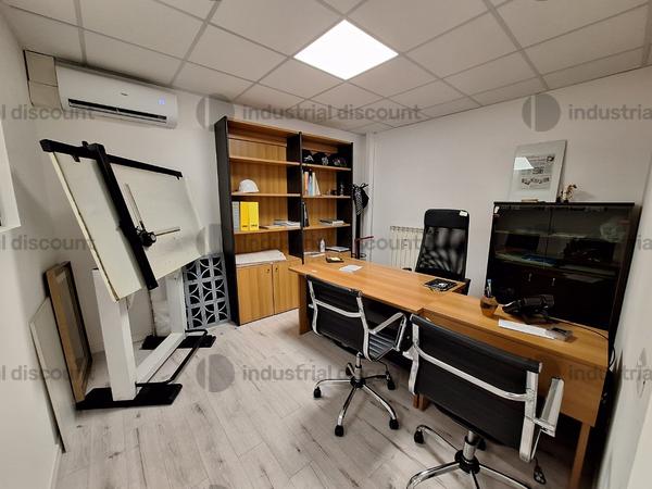 1#9468 Attrezzatura informatica e arredo ufficio in vendita - foto 31