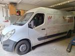 Immagine 1 - Furgone Renault con sponda posteriore e Furgone Nissan - Lotto 2 (Asta 9468)