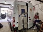 Immagine 6 - Furgone Renault con sponda posteriore e Furgone Nissan - Lotto 2 (Asta 9468)