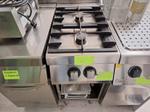 Immagine 1 - Cucina industriale - Lotto 4 (Asta 9468)