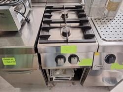 Cucina industriale - Lotto 4 (Asta 9468)