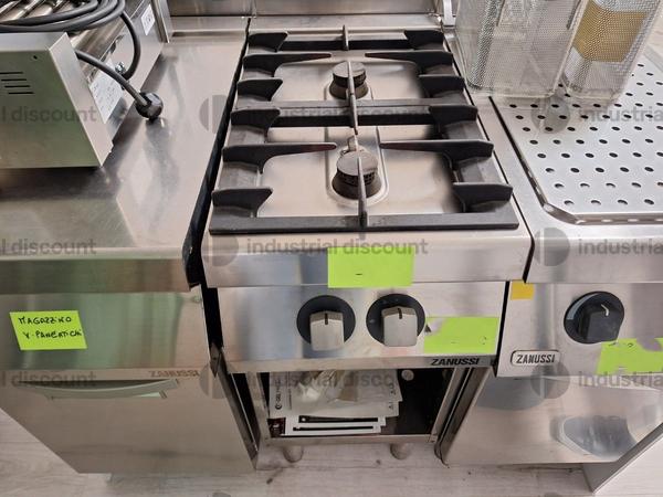 Cucine industriali in vendita