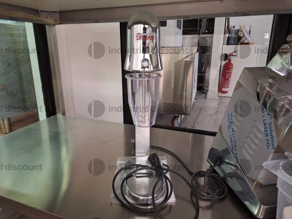 4#9468 Cucina industriale in vendita - foto 2