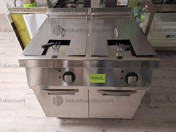 4#9468 Cucina industriale in vendita - foto 6