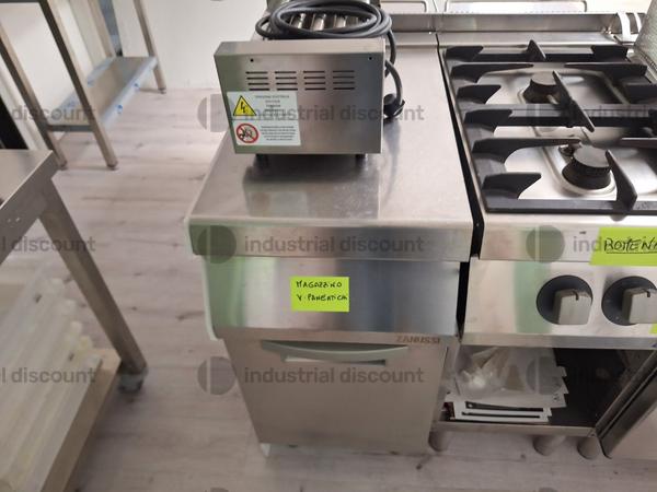 4#9468 Cucina industriale in vendita - foto 10