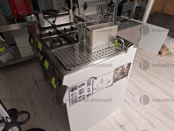 4#9468 Cucina industriale in vendita - foto 11