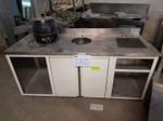 Immagine 14 - Cucina industriale - Lotto 5 (Asta 9468)