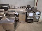 Immagine 16 - Cucina industriale - Lotto 5 (Asta 9468)