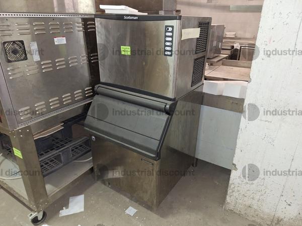 5#9468 Cucina industriale in vendita - foto 2