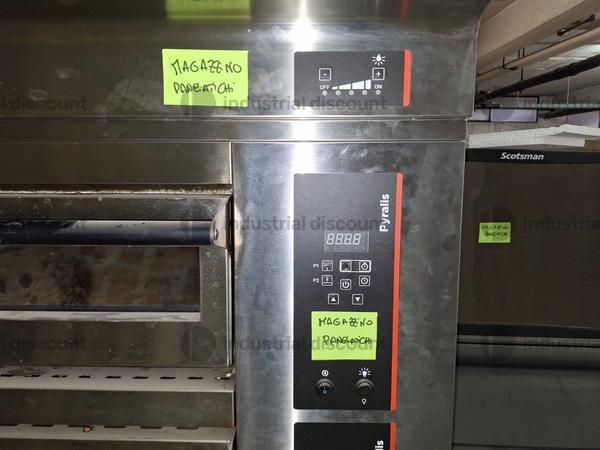 5#9468 Cucina industriale in vendita - foto 11