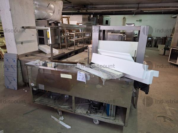 5#9468 Cucina industriale in vendita - foto 15