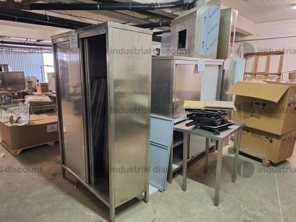 5#9468 Cucina industriale in vendita - foto 20