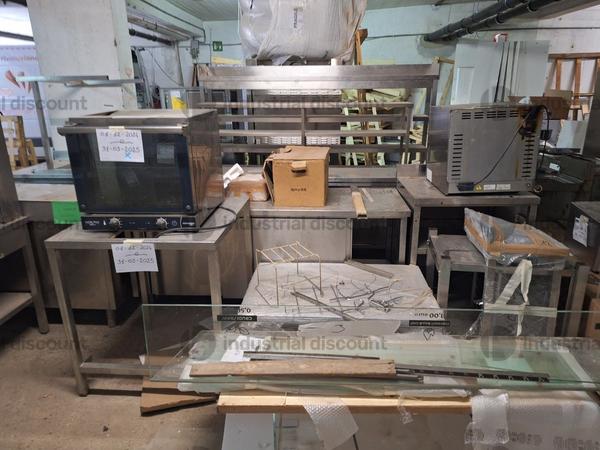 5#9468 Cucina industriale in vendita - foto 21