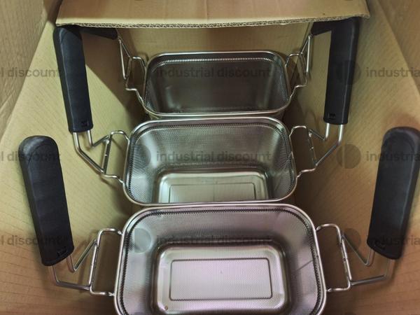 6#9468 Accessori e attrezzatura per ristorazione e sanificazione in vendita - foto 4