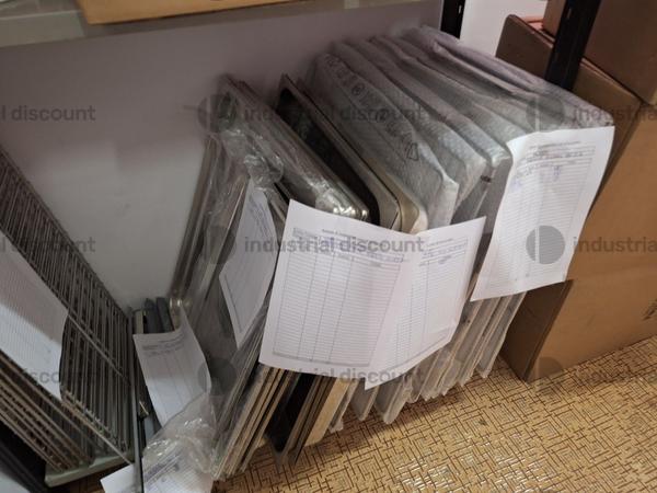 6#9468 Accessori e attrezzatura per ristorazione e sanificazione in vendita - foto 5