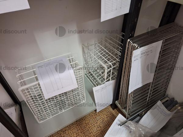 6#9468 Accessori e attrezzatura per ristorazione e sanificazione in vendita - foto 6