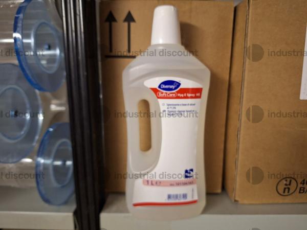 6#9468 Accessori e attrezzatura per ristorazione e sanificazione in vendita - foto 11