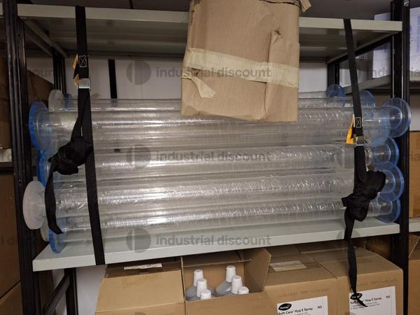 6#9468 Accessori e attrezzatura per ristorazione e sanificazione in vendita - foto 16