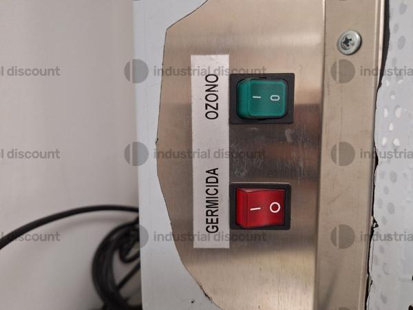 6#9468 Accessori e attrezzatura per ristorazione e sanificazione in vendita - foto 18