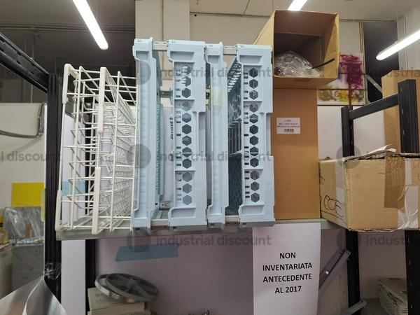 6#9468 Accessori e attrezzatura per ristorazione e sanificazione in vendita - foto 20