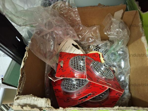 6#9468 Accessori e attrezzatura per ristorazione e sanificazione in vendita - foto 25