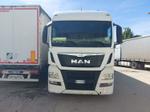 Image 2 - MAN tractor unit - Lot 1 (Auction 9469)