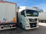 Image 3 - MAN tractor unit - Lot 1 (Auction 9469)
