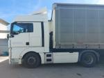 Image 4 - MAN tractor unit - Lot 1 (Auction 9469)