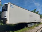 Image 1 - Tri-axle semi-trailer - Lot 10 (Auction 9469)
