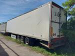 Image 2 - Tri-axle semi-trailer - Lot 10 (Auction 9469)