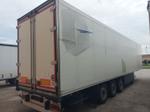 Image 2 - Schmitz semi-trailer - Lot 11 (Auction 9469)