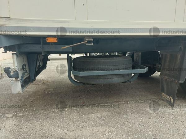 11#9469 Semirimorchio Schmitz in vendita - foto 14