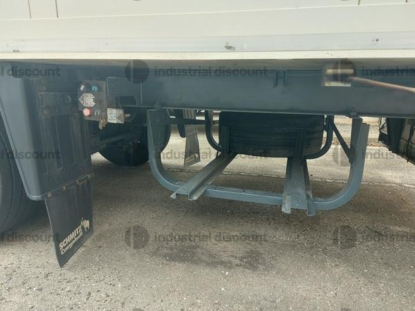 11#9469 Semirimorchio Schmitz in vendita - foto 15