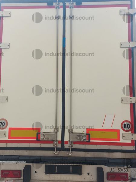 11#9469 Semirimorchio Schmitz in vendita - foto 17