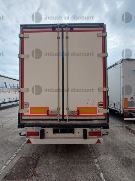 11#9469 Semirimorchio Schmitz in vendita - foto 18