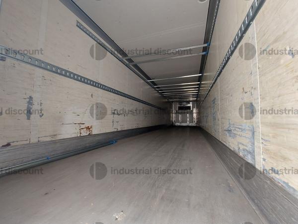 11#9469 Semirimorchio Schmitz in vendita - foto 21
