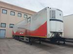 Image 1 - Zorzi semi-trailer - Lot 12 (Auction 9469)